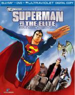 Superman vs. The Elite: 758x960 / 173 Кб