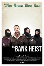 Фото The Bank Heist