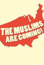 The Muslims Are Coming!: 648x960 / 47 Кб