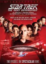Stardate Revisited: The Origin of Star Trek - The Next Generation: 567x785 / 111 Кб