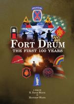Fort Drum the First 100 Years: 1468x2048 / 453 Кб