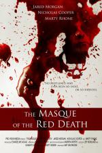 The Masque of the Red Death: 648x960 / 125 Кб