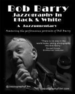 Фото Bob Barry: Jazzography in Black and White