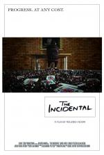 The Incidental: 1028x1523 / 164 Кб