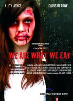 Фото We Are What We Eat