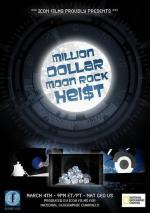 Million Dollar Moon Rock Heist: 418x591 / 39 Кб