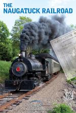 Фото The Naugatuck Railroad