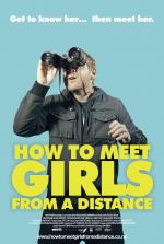 Фото How to Meet Girls from a Distance