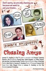 Фото Chasing Amys: Zombie Etiquette