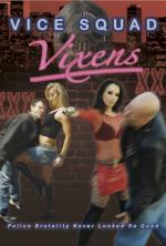 Фото Vice Squad Vixens: Amber Kicks Ass!