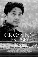 Crossing Bridges: 640x960 / 119 Кб