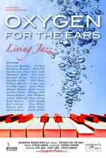 Фото Oxygen for the Ears: Living Jazz