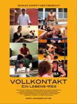 Vollkontakt - Ein Lebens-Weg: 1519x2048 / 430 Кб