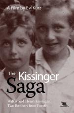 Фото The Kissinger Saga