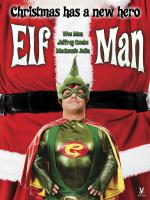 Elf-Man: 1536x2048 / 492 Кб