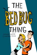 The Bed Bug Thing: 648x972 / 96 Кб