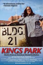 Kings Park: Stories from an American Mental Institution: 1365x2048 / 490 Кб