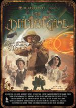 Dr Grordbort Presents: The Deadliest Game: 800x1131 / 218 Кб