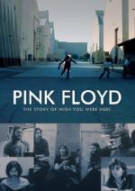 Pink Floyd: The Story of Wish You Were Here: 354x500 / 37 Кб
