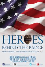 Фото Heroes Behind the Badge