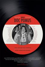 A.K.A. Doc Pomus: 1000x1483 / 230 Кб