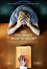 Do You Really Want to Know?: 1080x1595 / 379 Кб