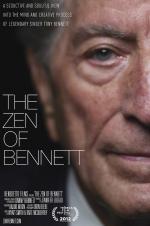 The Zen of Bennett: 1365x2048 / 280 Кб