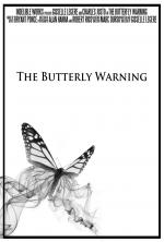 The Butterfly Warning: 1384x2048 / 183 Кб