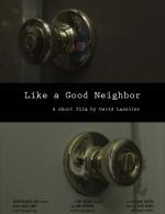 Like a Good Neighbor: 1583x2048 / 177 Кб