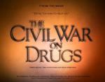 Фото The Civil War on Drugs
