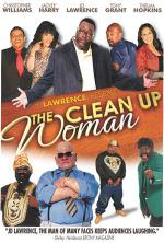 Фото JD Lawrence's the Clean Up Woman