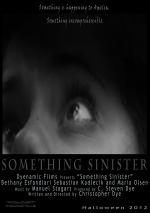 Something Sinister: 1448x2048 / 351 Кб