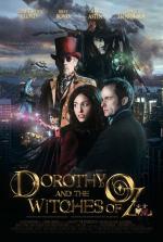 Dorothy and the Witches of Oz: 1200x1778 / 307 Кб