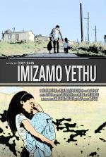 Imizamo Yethu (People Have Gathered): 1383x2048 / 531 Кб