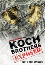 Koch Brothers Exposed: 350x500 / 64 Кб