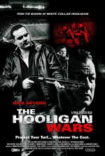 The Hooligan Wars: 1382x2047 / 667 Кб