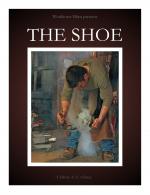 The Shoe: 1275x1650 / 178 Кб
