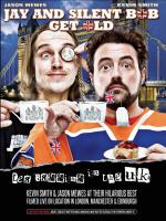 Фото Jay and Silent Bob Get Old: Tea Bagging in the UK