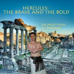 Hercules: The Brave and the Bold: 639x638 / 140 Кб