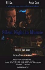Silent Night in Muncie: 1275x1969 / 213 Кб