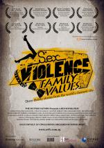 Фото Sex.Violence.FamilyValues.