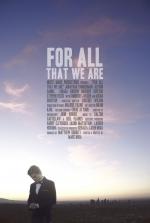 For All That We Are: 1383x2048 / 199 Кб