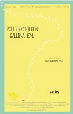 Pollito Chicken, Gallina Hen: 1316x2048 / 158 Кб