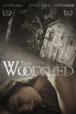 The Woodshed: 648x960 / 96 Кб