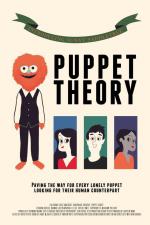 Puppet Theory: 640x960 / 65 Кб