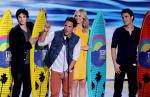 Teen Choice Awards 2012: 1323x855 / 252 Кб