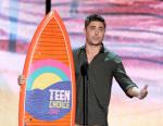 Фото Teen Choice Awards 2012