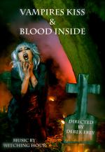 Vampires Kiss/Blood Inside: 1418x2048 / 362 Кб