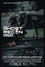 Ghost Recon: Alpha: 1376x2048 / 374 Кб