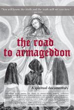 The Road to Armageddon: A Spiritual Documentary: 622x922 / 173 Кб